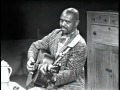 Pete Seeger, Sonny Terry, Brownie McGhee - Cindy