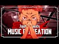 SUKUNA VS MAHORAGA Music Recreation Jujutsu Kaisen S2 E17 OST