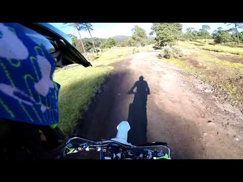 2018 Husqvarna TE300i  First Ride