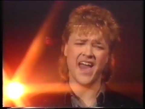 Kari Kuivalainen - Never the End (Eurovision Song Contest 1986, FINLAND 🇫🇮) preview video