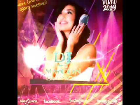 MC ARPA - NEM ACABOU A SEGUNDA JA QUER DA A TERCEIRA