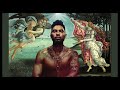 Miguel - Coffee (f***ing) ft. Wale Instrumental