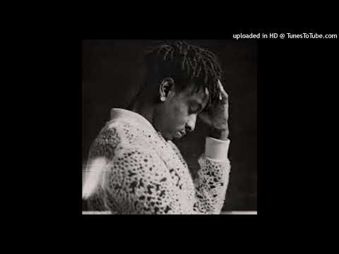 [FREE FOR PROFIT] 21 SAVAGE X ASAP ROCKY TYPE BEAT "In General"