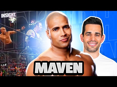 Maven Discusses Success Of His YouTube Channel, Didn’t Want To Do It At First