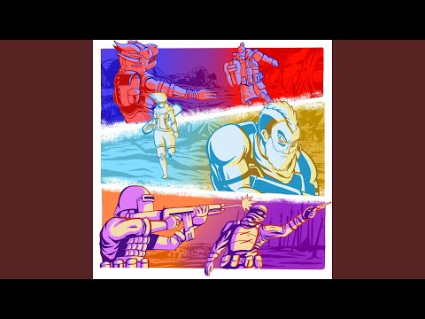 Battle Royale Rap Battle Royale