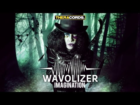 Wavolizer - Imagination (THER-124) Official Video