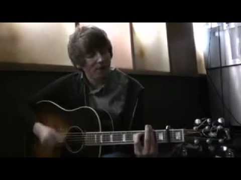 Eugene McGuinness - Acoustic Session (2009)