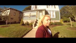 The tail of Lizzie Borden do you believe.