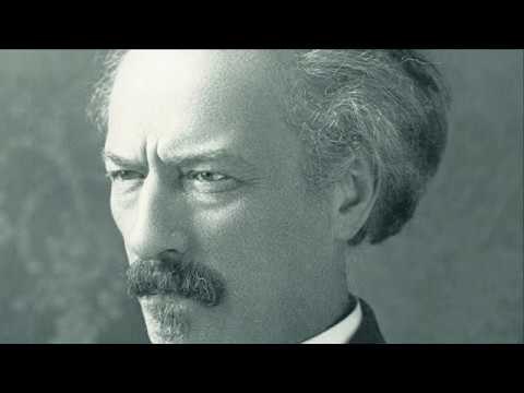 Ignacy Jan Paderewski: Minuet in G, Op. 14, No. 1