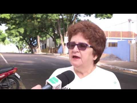 TV UP / UP NOTÍCIAS -- Bloco 03: Jornal na íntegra (26/12/2013)