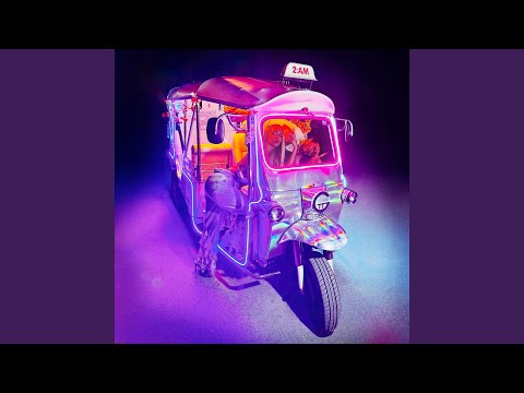 2AM – Sebastián Yatra