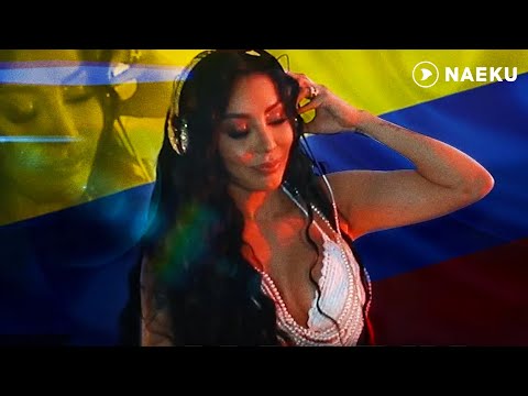 Marcela Reyes - Made In Colombia (Official Set)