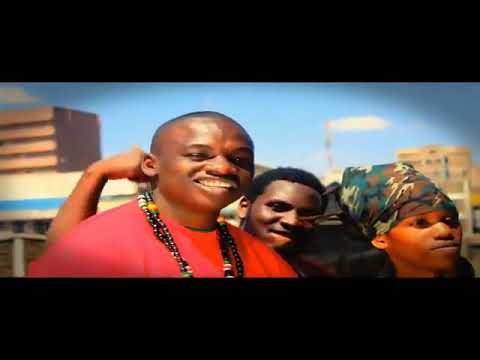 Top Shottaz - Khaligraph Jones, Kayvo Kforce, Ridik & FireSon