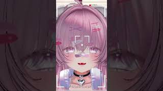 【VRC/MMD】明日の私に幸あれ〜っ！！#shorts #vtuber #vrchat