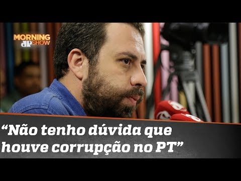 Corrupção com Cautela