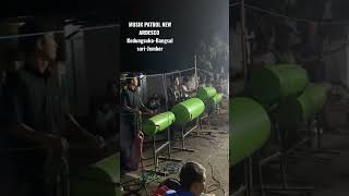 Download lagu MUSIK PATROL JEMBER ASLI mp3 Download lagu MUSIK PATROL JEMBER ASLI mp3