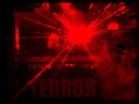 DJ Trauma @ Bonzicht  - Area 51 Eindhoven (14-11-2009)