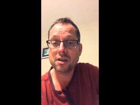 Comedy Store Players 30th Birthday - Niall Ashdown