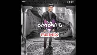 Nicky Jam - El Amante (Bryan Fox Saxo Remix)