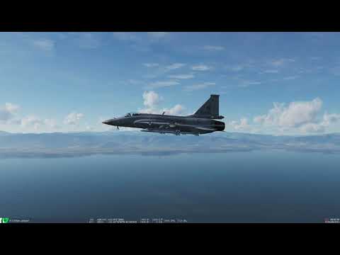 JF17 DCS