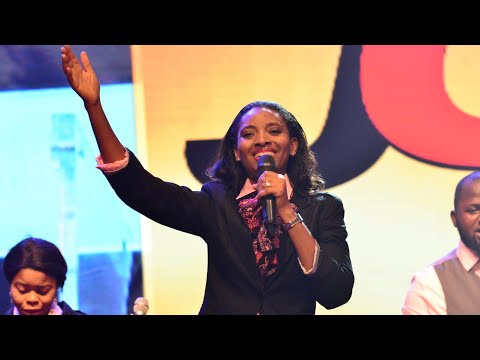 Temitope Oluwadare - Praise Medley
