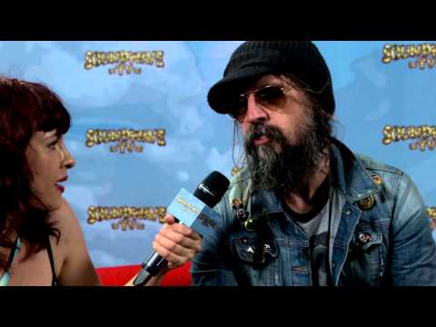 Rob Zombie Interview: Soundwave TV 2014