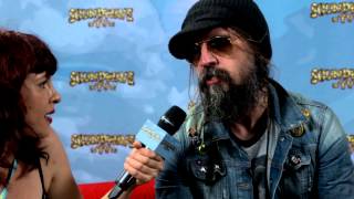 Rob Zombie Interview: Soundwave TV 2014