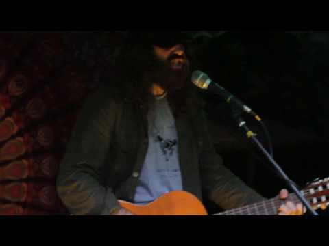 Pat Dam Smyth - Friends  (Live at Private Gig)