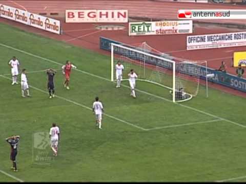 TG 27.10.12 Calcio: a Padova è un Bari corsaro solo a metà