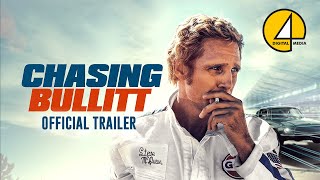 Chasing Bullitt (2019) | Official Trailer | Biography/Drama