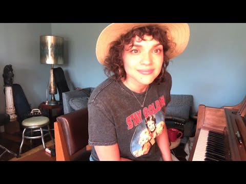 Norah Jones - Mini Concert Live from home - 05/14/2020