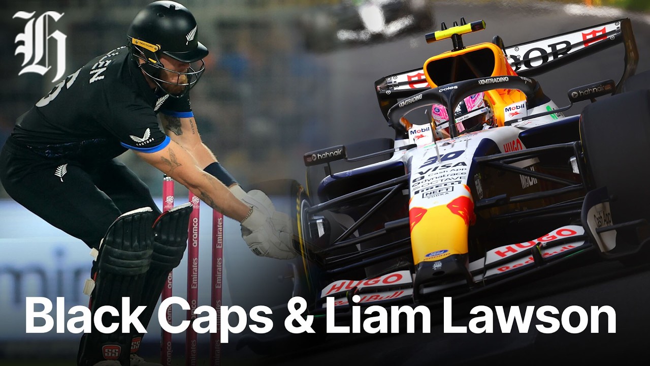 What went wrong for the Black Caps? | Herald NOW