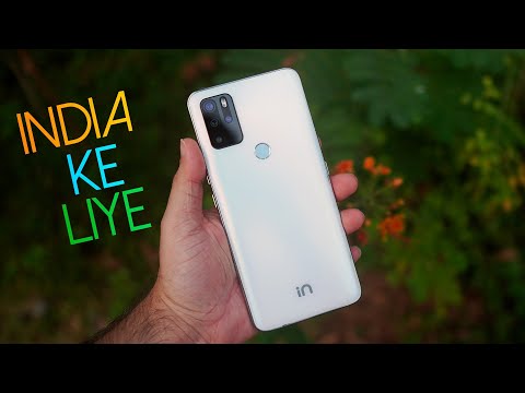 Micromax Note 1 Unboxing - cheeni कम hai, लेकिन...