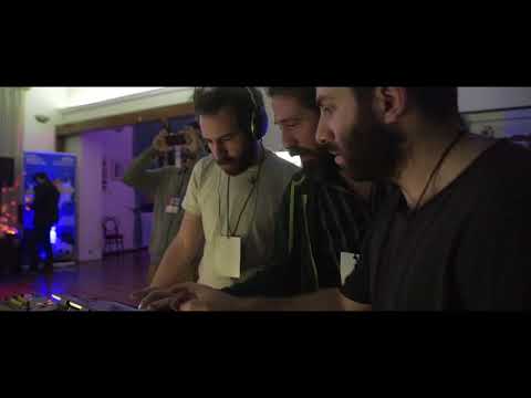 Yaeltex - Set Abierto MIDI