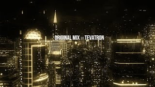 Tevatron - Metrohm City EP (original mix)