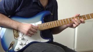 Doctor Who Theme - Steve Reynolds