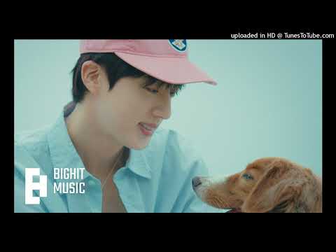 진 (Jin) _Running Wild_ Official MV_160K)