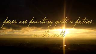 Don&#39;t Change - Kaci Brown [Official Lyric Video]