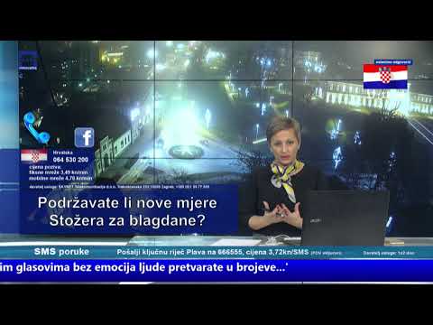 DEMOKRACIJA 18.12.2020.