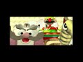 Clockwork Knight Intro