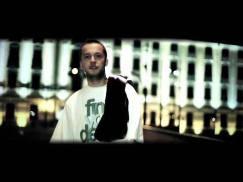 Rekord & Cok  feat. Szad (Trzeci Wymiar) - Mam po mostach iść!? OFFICIAL VIDEO