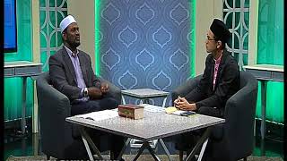Download lagu Tanyalah Ustaz - Syurga Di Wajahmu 4 mp3