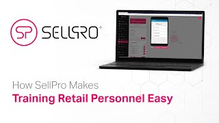 SellPro video