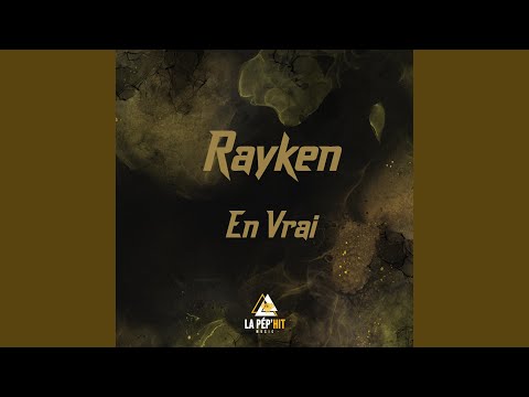 En Vrai (feat. Rayken)