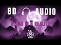 Chillstep Focus Beats 8D EDM For Energy And Relax Mind