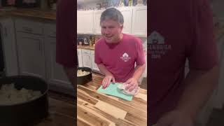 Cooking with Kyle