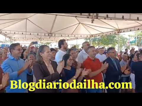 BURITI BRAVO (MA): Aniversário de 95 anos. POR LIMA K LIMA
