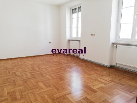 Graz, 3-Zimmer-Wohnung in der Innenstadt - 81 m²