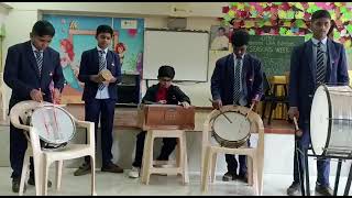 Jayawant Public School Video