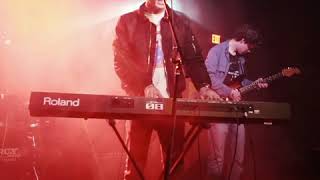 Natik at Mercy Lounge (11/17/2018)